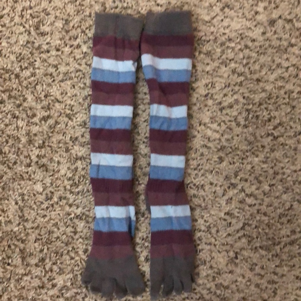 Toesox brand